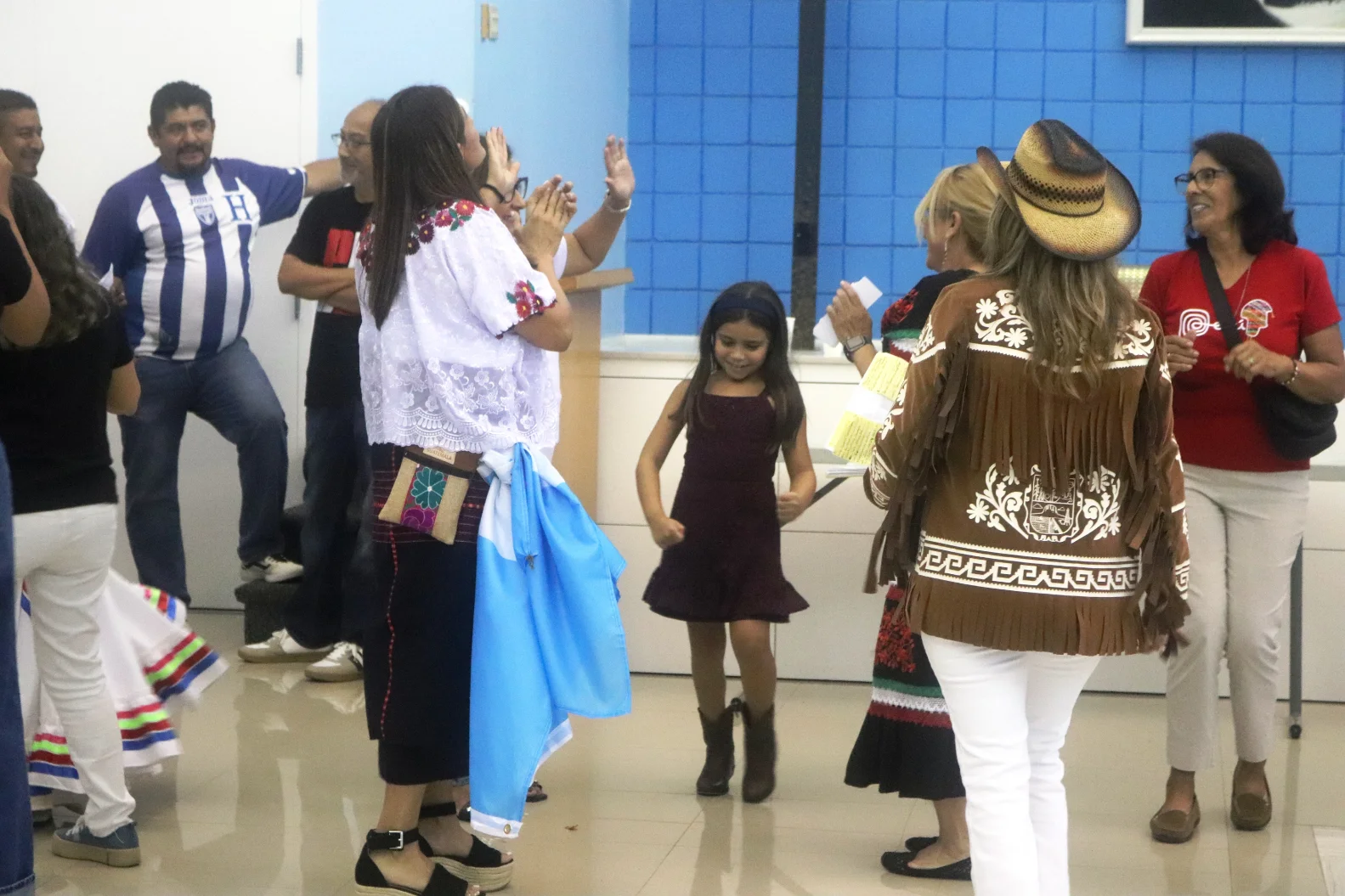 Scalabrinians Special Event